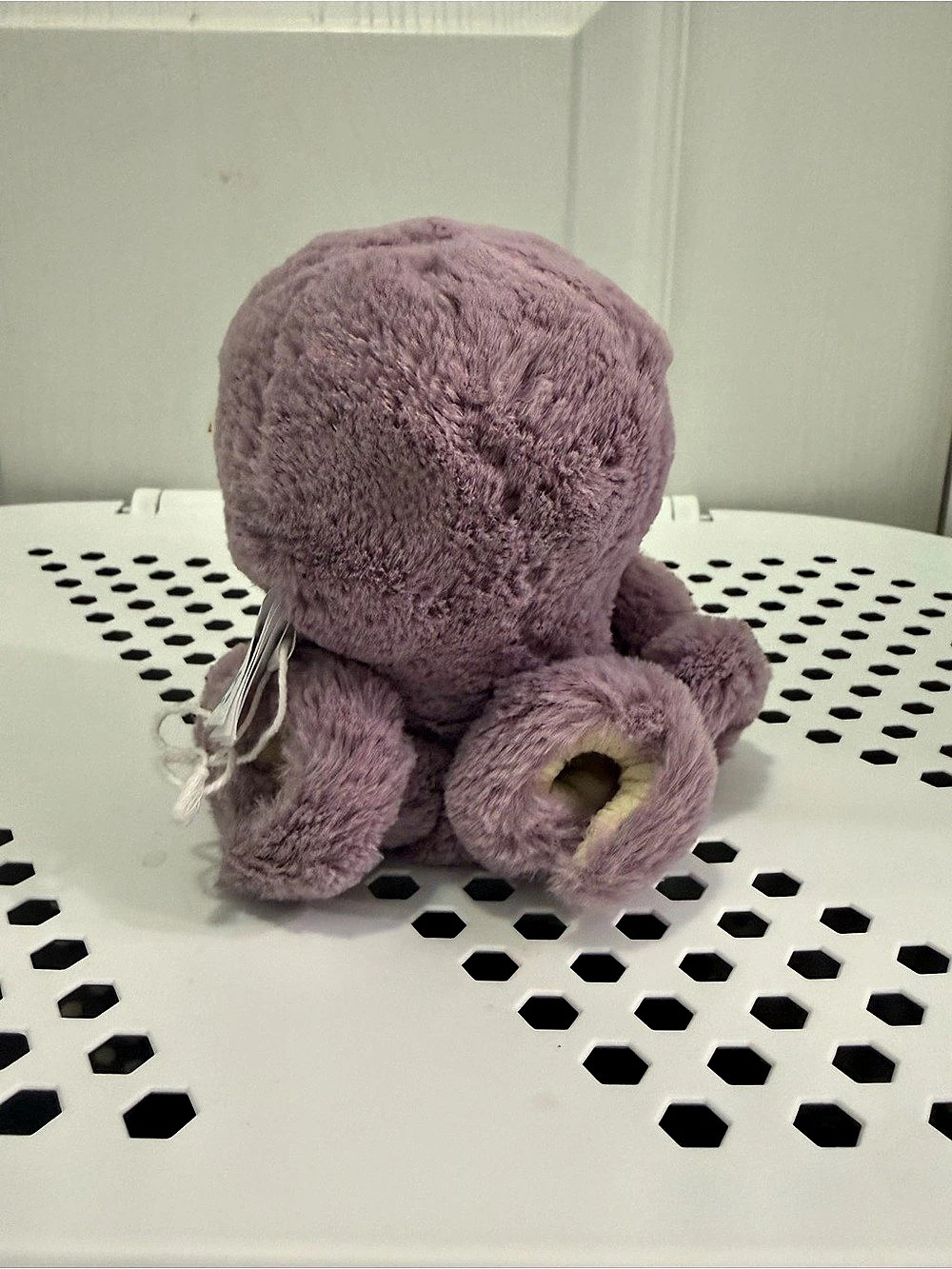 Jellycat Maya Octopus Little RARE - Picture 2 of 4
